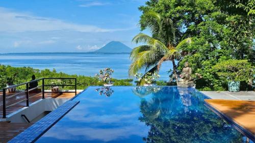 Nayara Villa Desa Budo