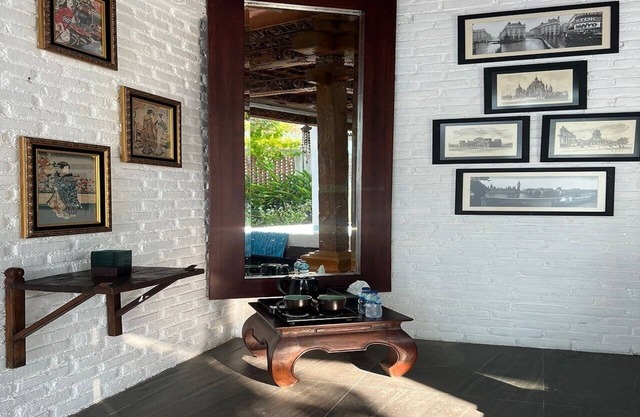 Nayara Villa Desa Budo