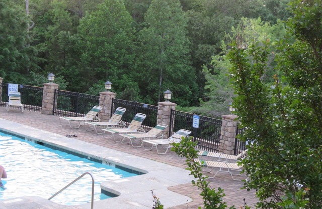 nClemson Villa-Best location 5 minutes from stadium!