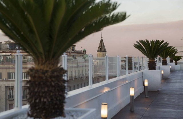 NeapolitanTrips Hotel