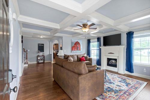 Near Campbell & Downtown - Cottage & Carriage House