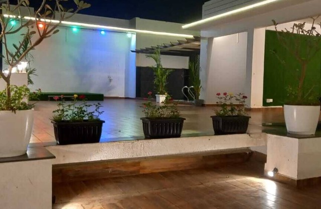 Neo calangute beach resort