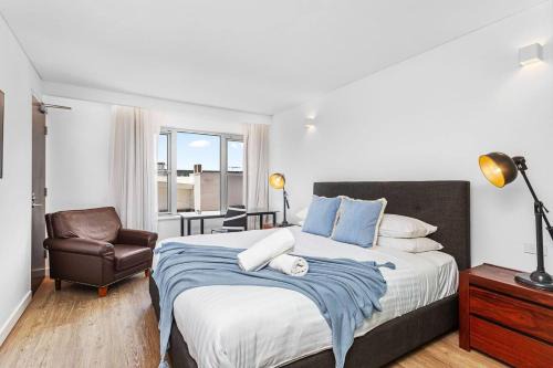 Nest on Newcastle - E2