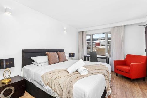 Nest on Newcastle - E3