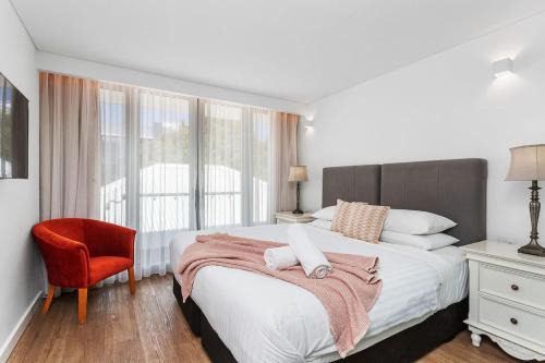 Nest on Newcastle - E6