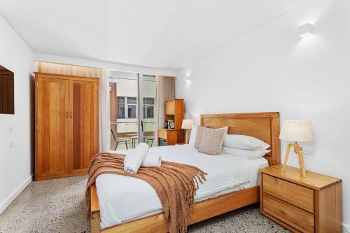 Nest on Newcastle - S4