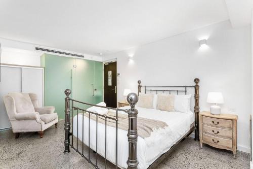 Nest on Newcastle - S5