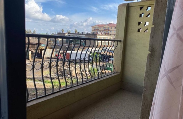 Netcore Apartment B5 Kahawa Sukari