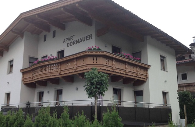 New apartment for 4-9 people, close to ski areas, ideal starting point for hikes
