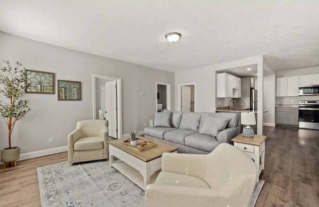 NEW Apartment in Federal Hill, Providencen