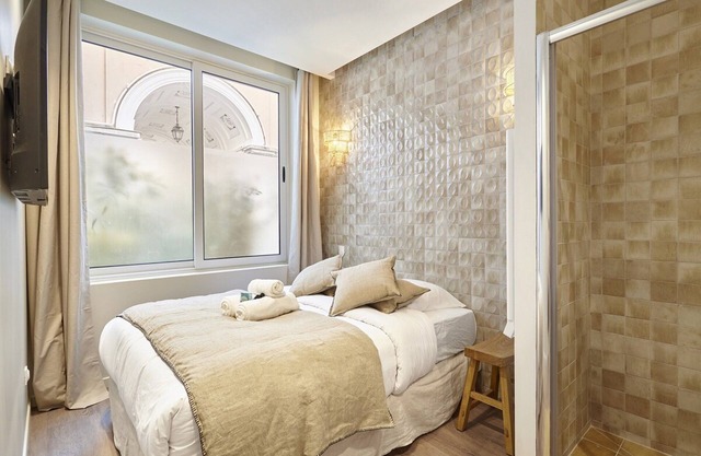 New Apartment Le Marais/Beaubourg