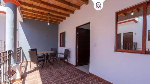 New Apartment with Private Terrace in Puerto Vallarta