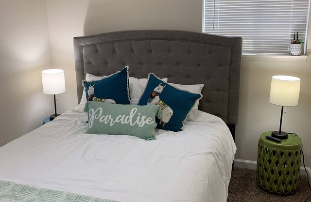 NEW! Beautifully Remodeled 5 Bedroom Mesilla Street Home- All New Furniture