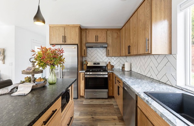 NEW Build-777 Hideaway