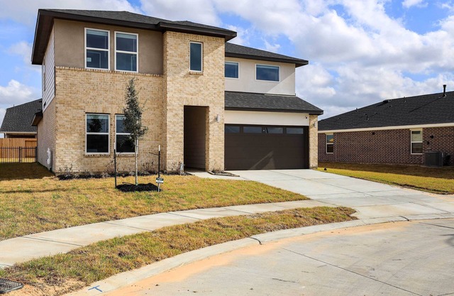 New-Build Pattison Home: Great for Families!