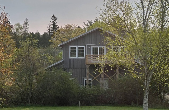 NEW Construction The "Barn Loft"