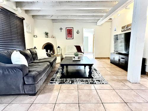 New Enchanting retreat near Downtown Santa Fe
