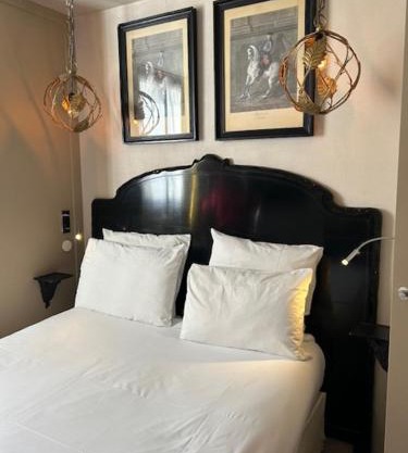 New Hotel Republique - Ex Albert's Hotel
