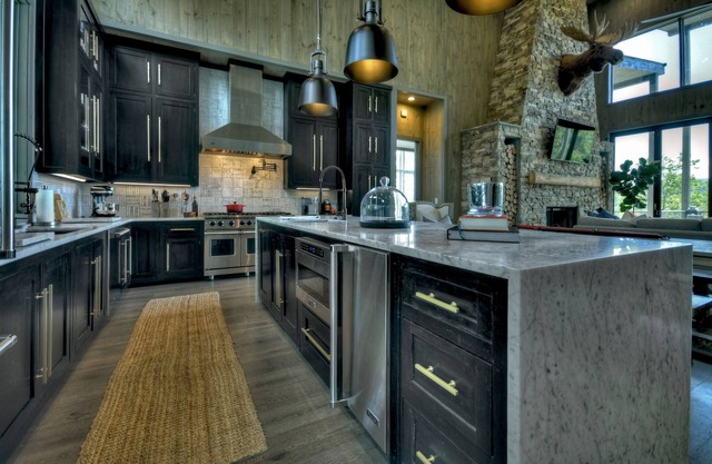 NEW LISTING! Magnificent Estate with Pool Minutes from Downtown Blue Ridge