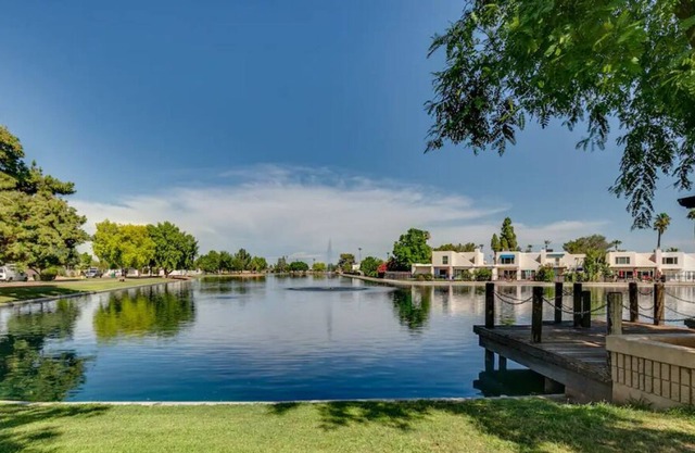 New Litchfield Park Villa