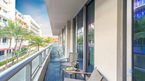 NEW LUXURY Beachfront Condo Resort