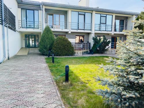 NEW! Melluzi Appartment