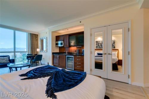 New Mgm Signature Condo