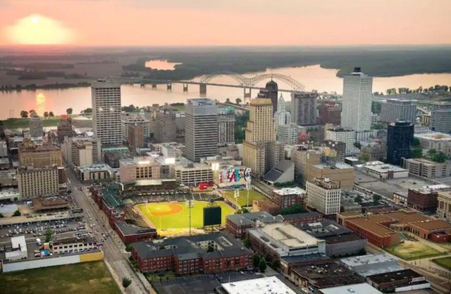 NEW! Midtown Condo with private balcony