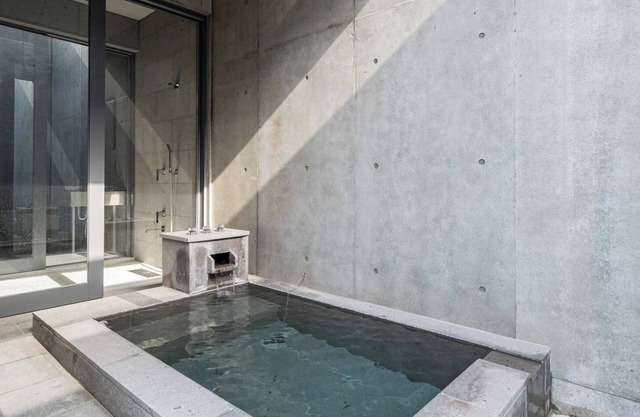 NEW OPENVilla Reine Suite01Lux house for rent/Beppu Ōita