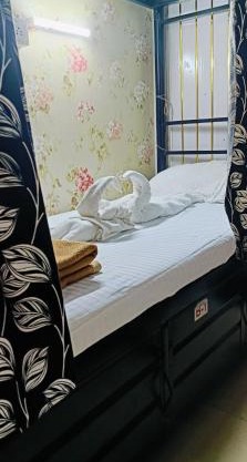 New PG Mahira Dormitory