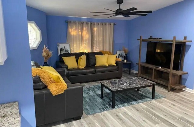 New renovation located between N.O & B.R.
