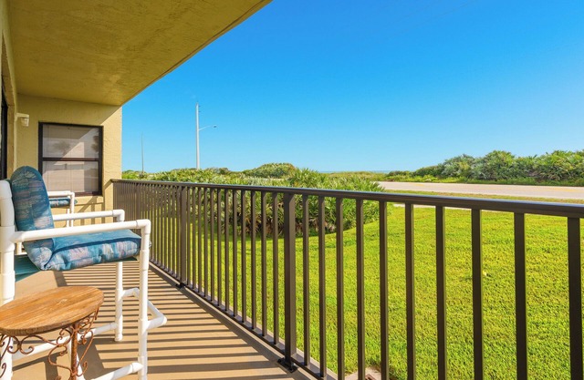 NEW! Seabridge Condo-Oceanfront-Accessible #101