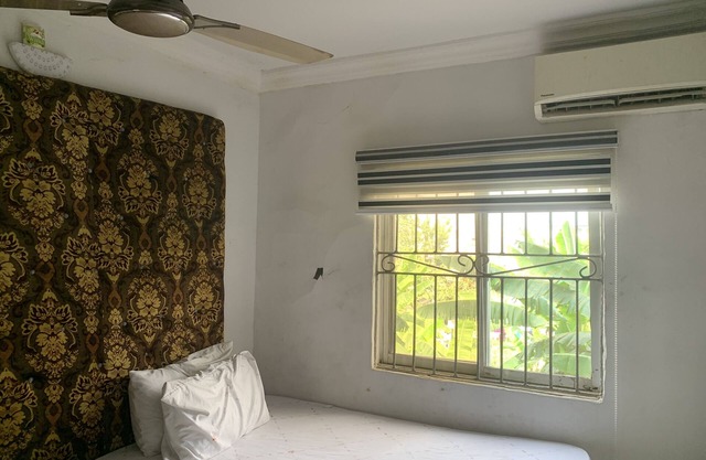 New Travellers Lodge