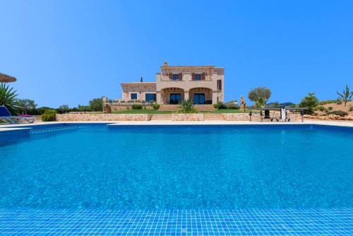 NEW! Villa Can Vadell - Calonge