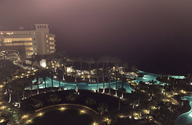New Year’s in Cabo!
