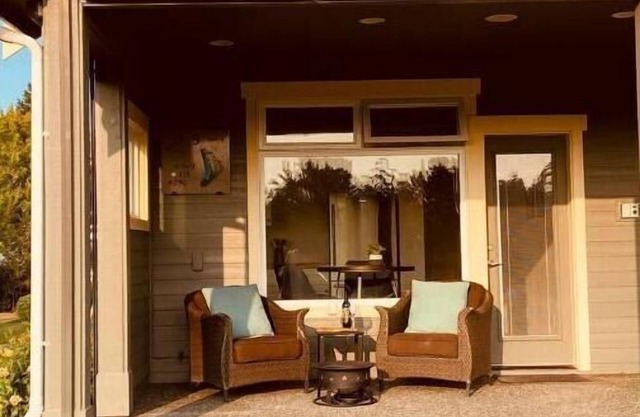 Newley Remodeled on Golf Course