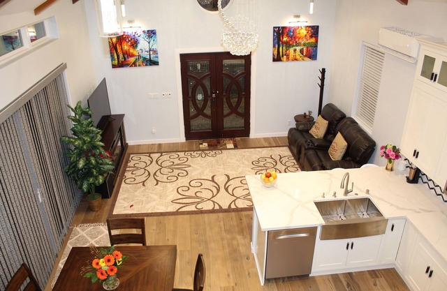 Newly built Elegant and Stunning Guest house !