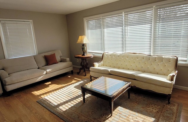 Newly Remodeled - 4 bedrooms Sleeps 7