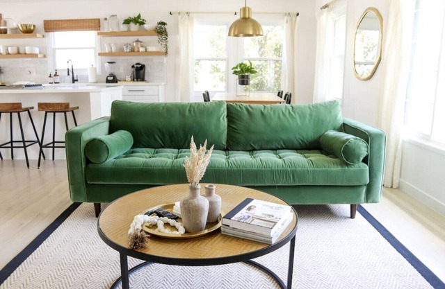 Newly Renovated Gem - Contemporary Downtown House