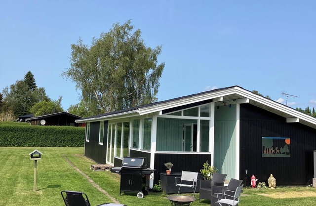 Newly renovated house in beautiful Hyllingeriis!