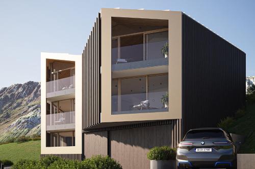 Nexus Suiten - by A-Appartments