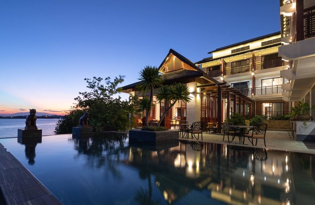 Nghe Prana Hotel and Spa Hoi An