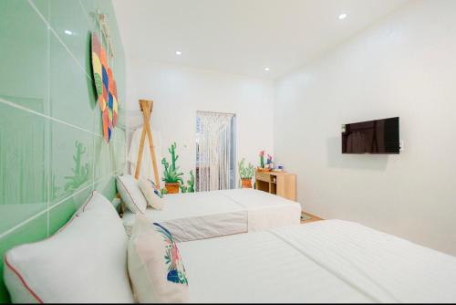 Nhà mình homestay Hạ Long