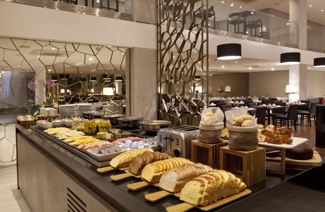 NH Collection Curitiba