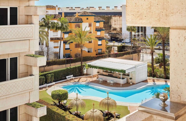 NH Collection Marbella