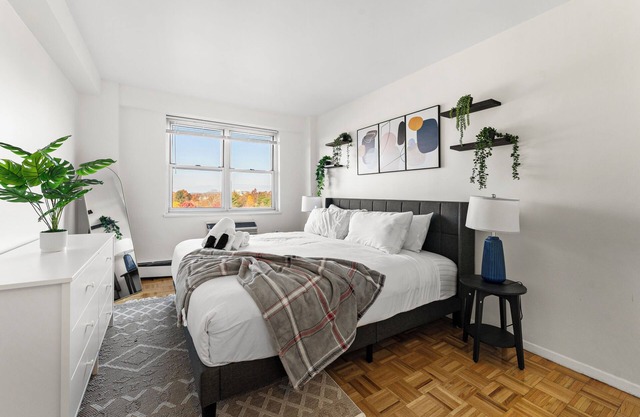 Nice 2bd/1.5ba near BU 3648