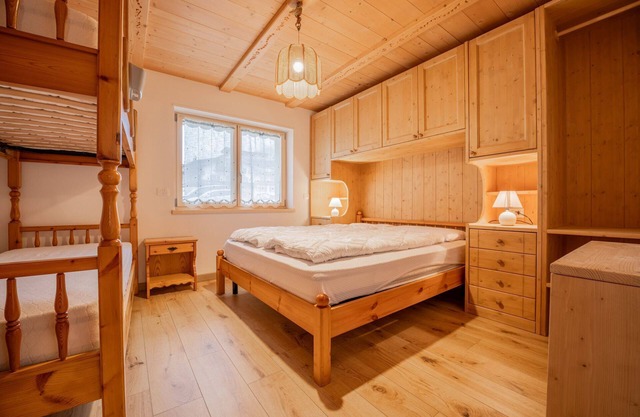 Nice apartment in the center