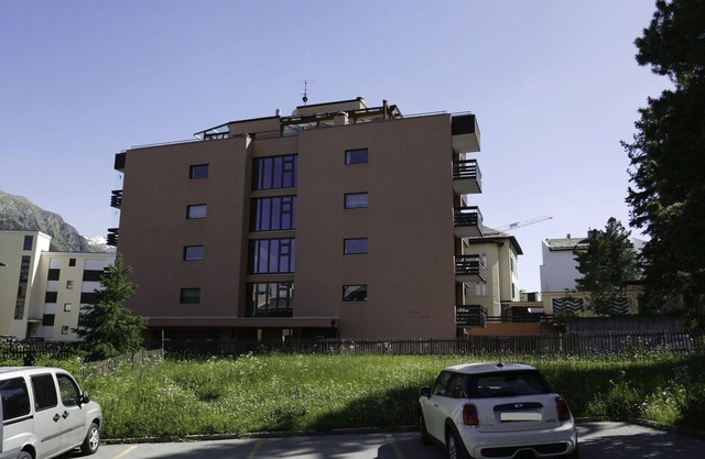 Nice apartment for 2 people with WIFI and TV