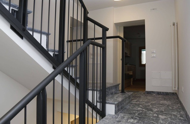 Nice apartment for 3 guests with WIFI, TV, patio and pets allowed