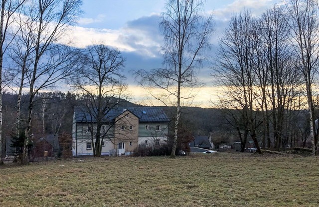 Nice apartment for 4 people with WIFI, TV, patio and pets allowed
